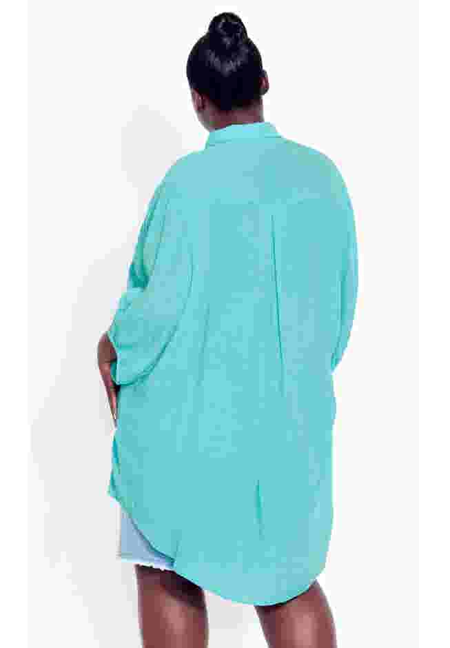 Renata Longline Shirt image number 1