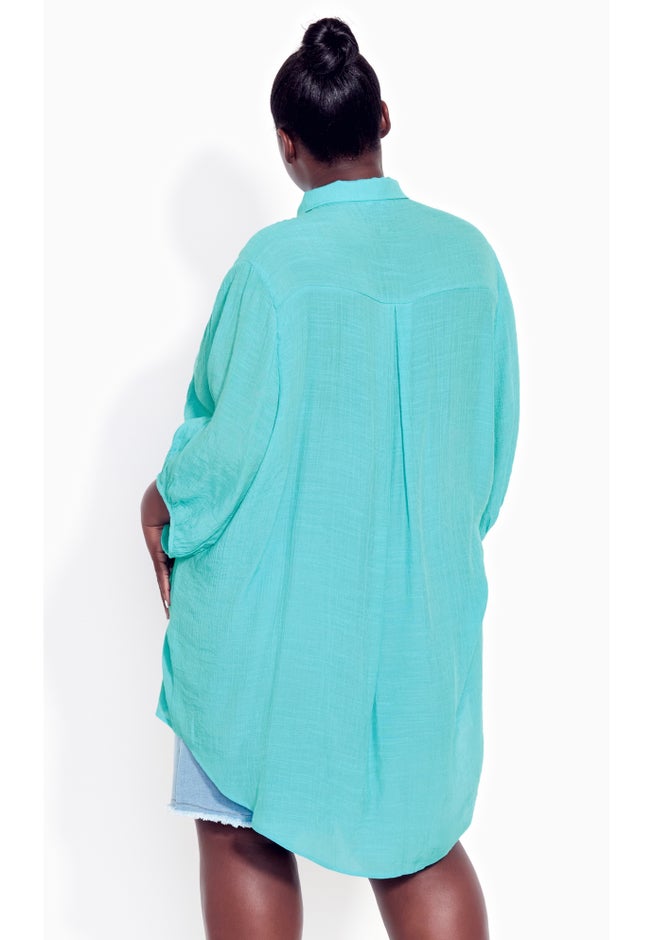 Renata Longline Shirt image number null