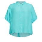 Renata Longline Shirt image number null