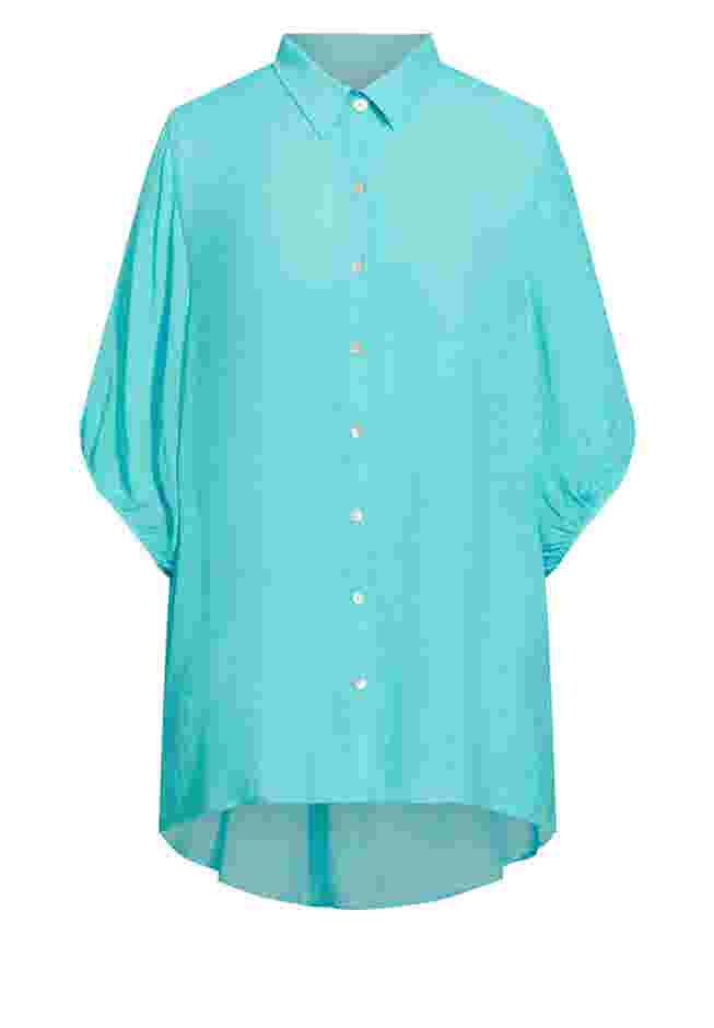 Renata Longline Shirt image number 2