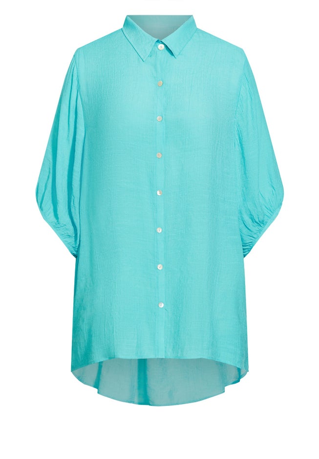 Renata Longline Shirt image number null