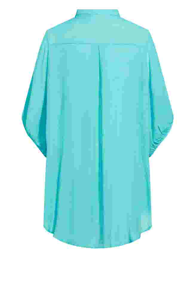Renata Longline Shirt image number 3