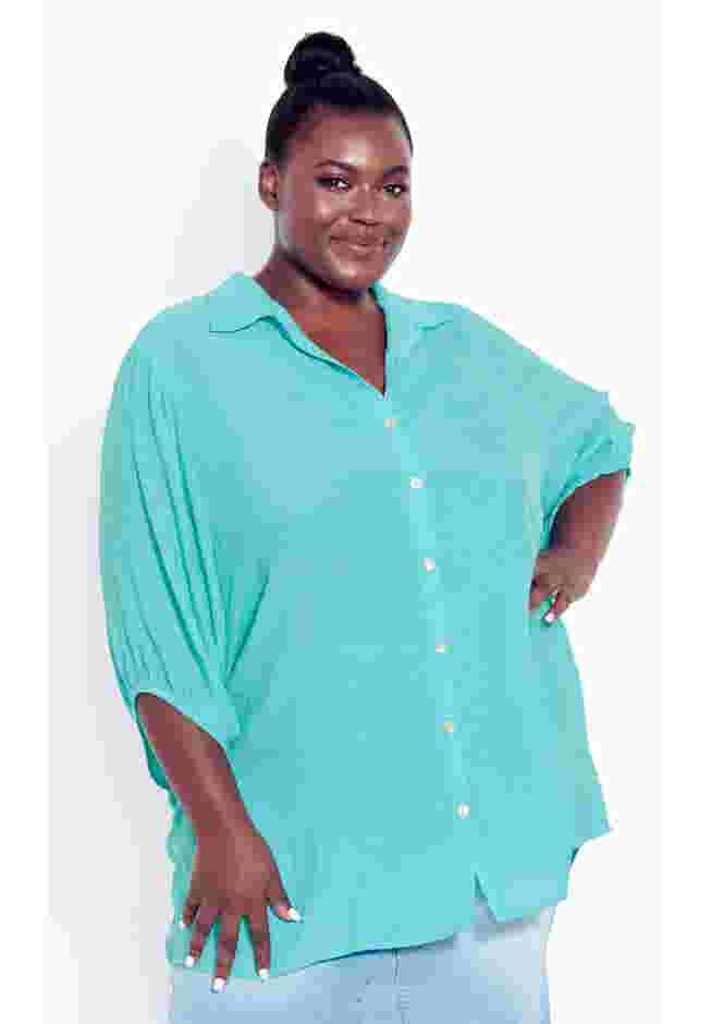 Renata Longline Shirt image number 0