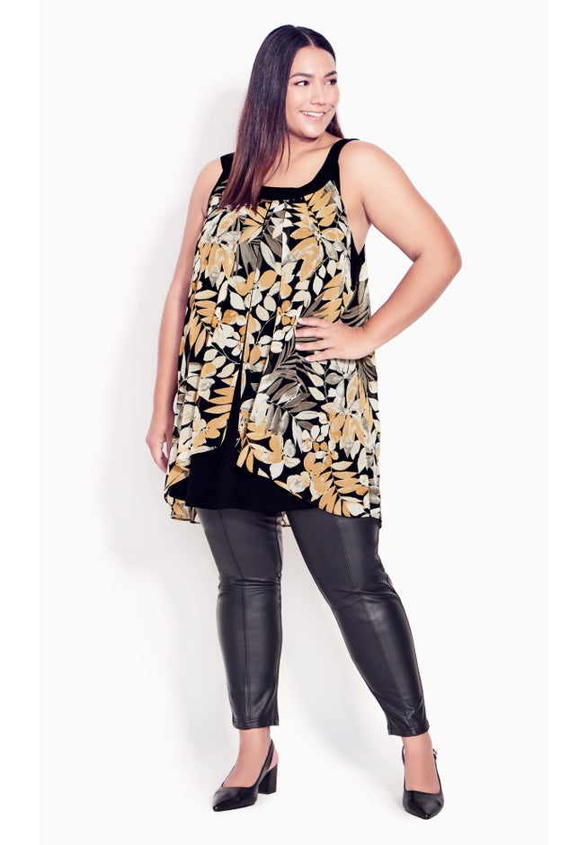 Exotic Overlay Tunic image number null
