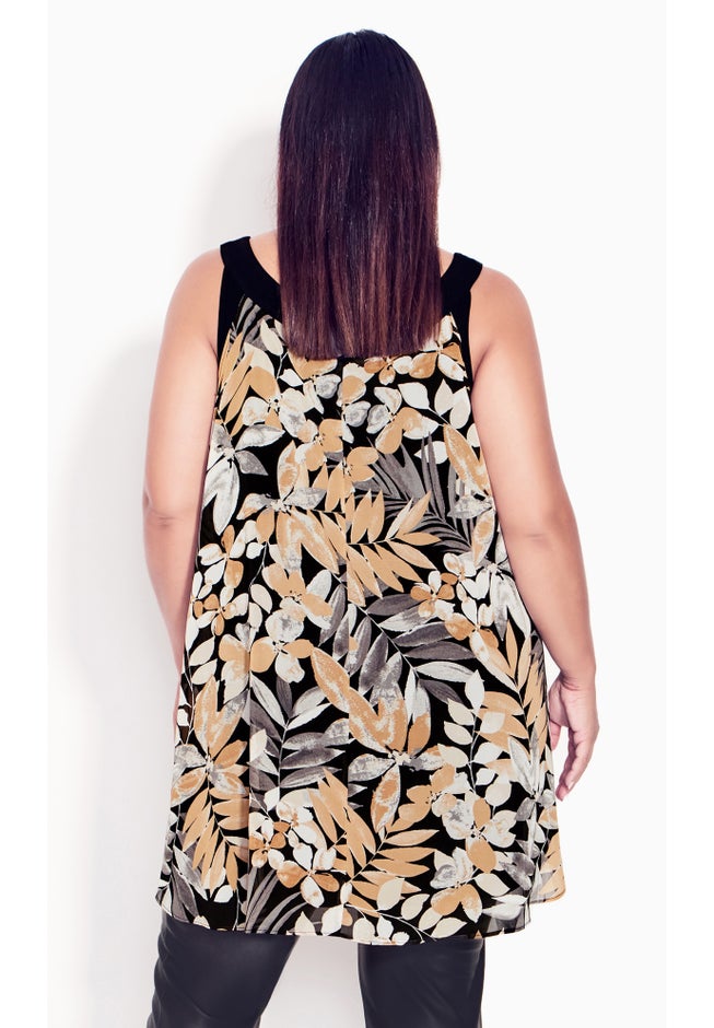 Exotic Overlay Tunic image number null