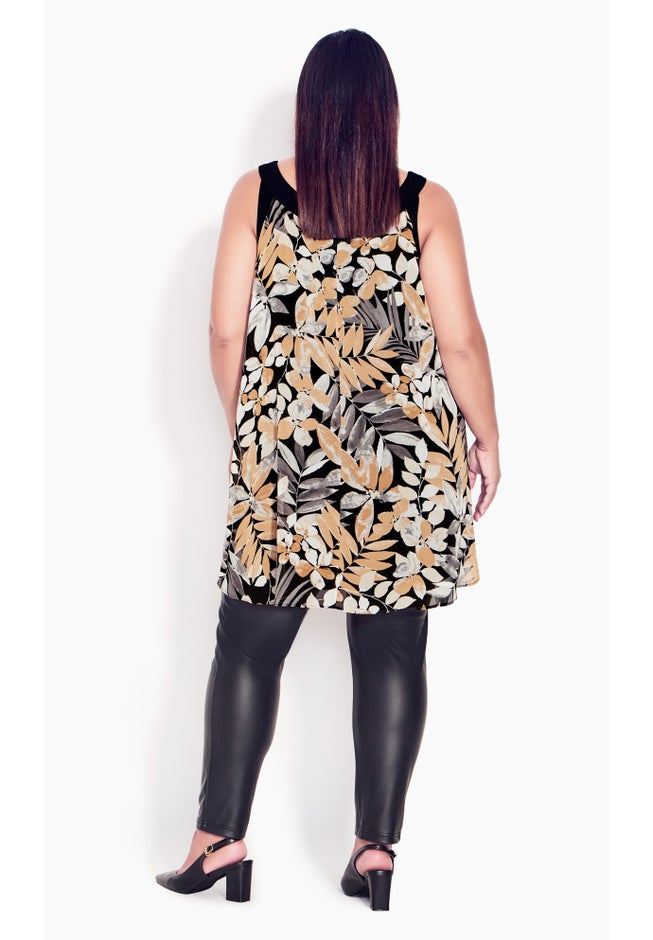 Exotic Overlay Tunic image number null