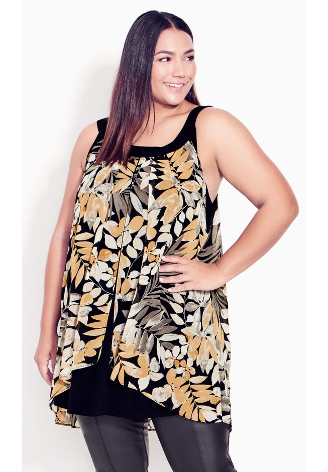 Exotic Overlay Tunic image number null