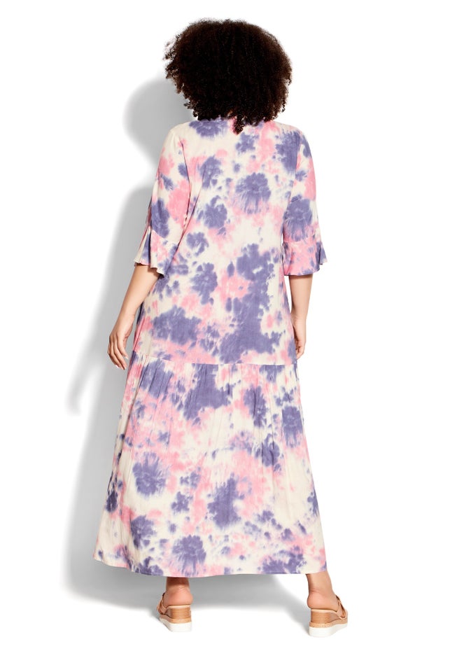 Valerie Dress image number null