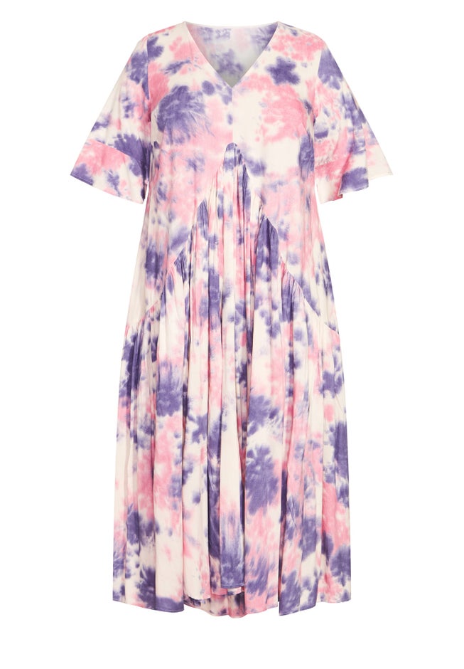 Valerie Dress image number null