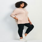 Addison Cowl Neck Tunic image number null