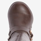 The Whitley Tall Wide Calf Boot By Comfortview image number null