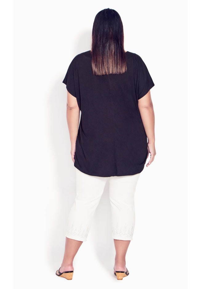 Nikita Crop Jean image number null