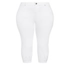 Nikita Crop Jean image number null