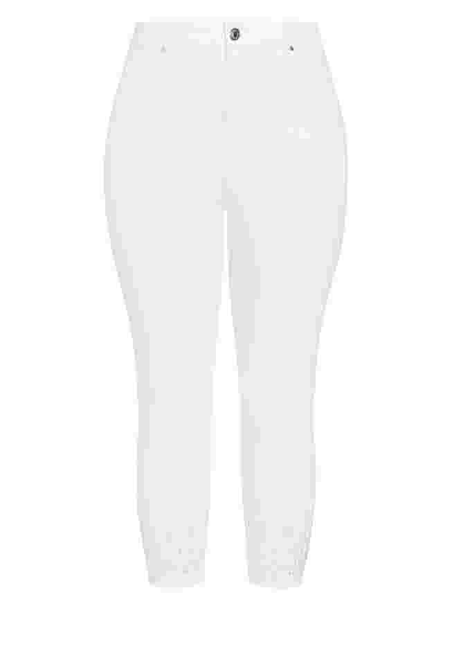 Nikita Crop Jean image number 2