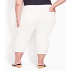 Nikita Crop Jean image number null