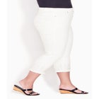 Nikita Crop Jean image number null