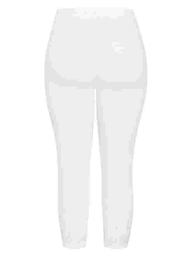 Nikita Crop Jean image number 6