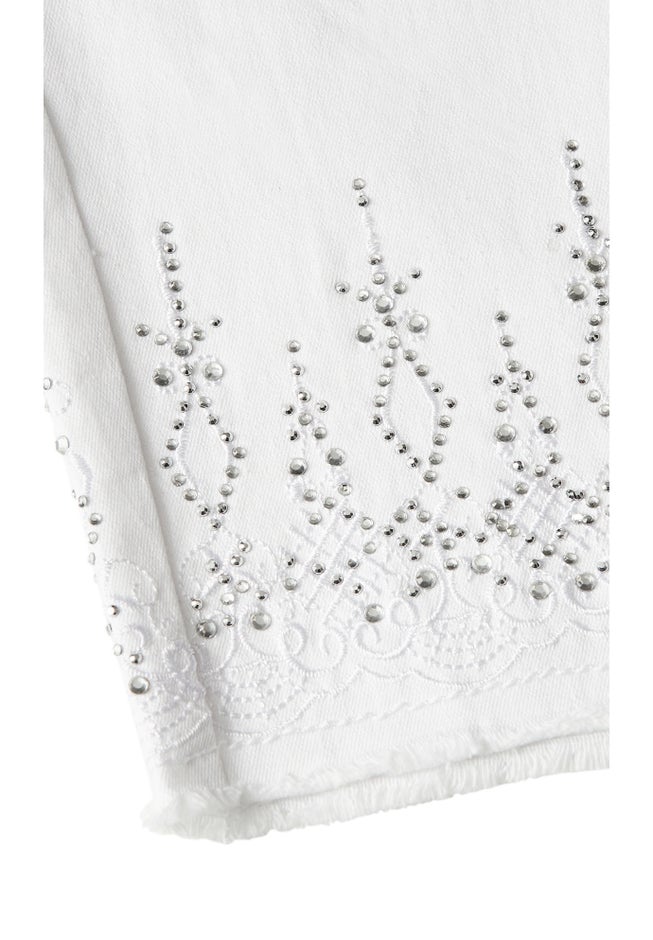 Nikita Crop Jean image number null