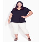 Nikita Crop Jean image number null