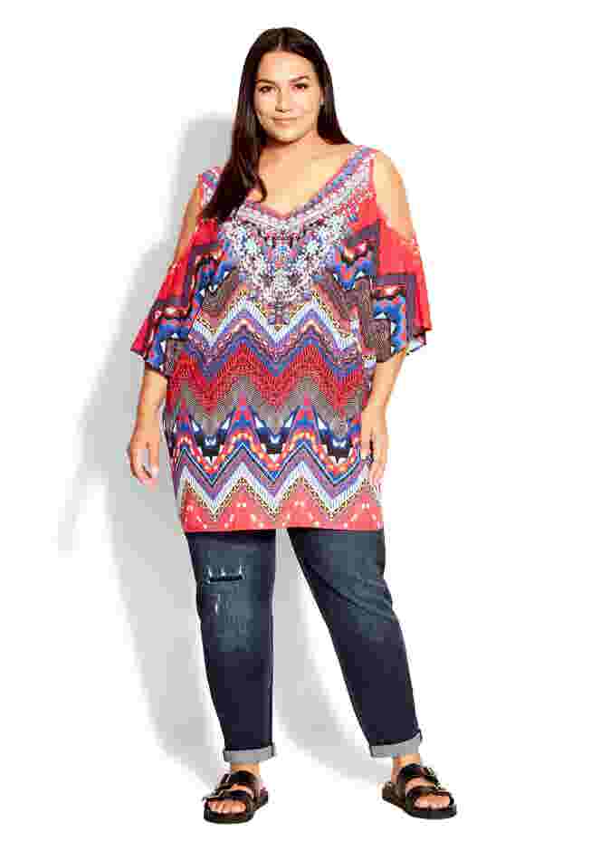 Ibiza Kaftan image number 1