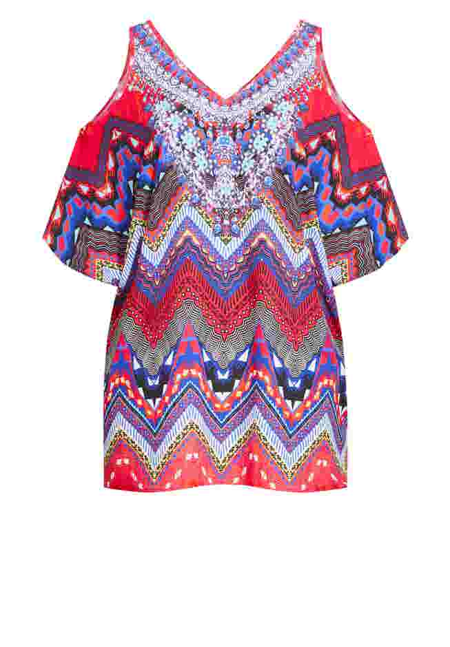 Ibiza Kaftan image number 3