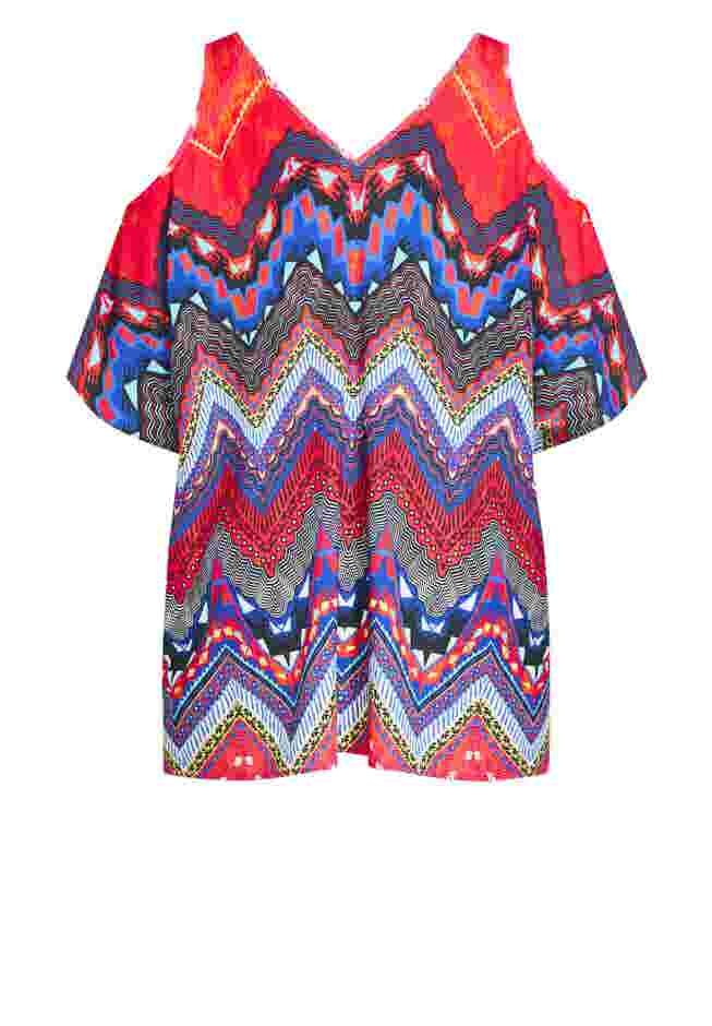 Ibiza Kaftan image number 4