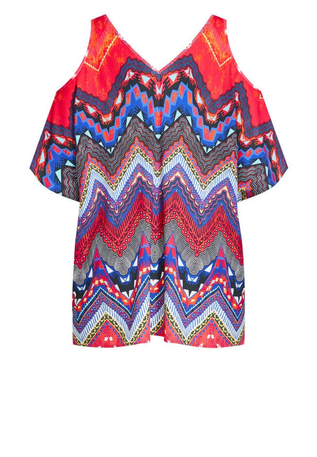 Ibiza Kaftan image number 4