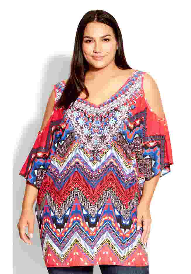 Ibiza Kaftan image number 0