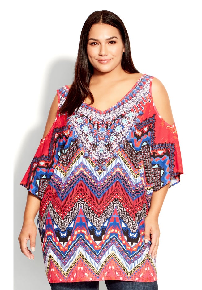 Ibiza Kaftan image number 0