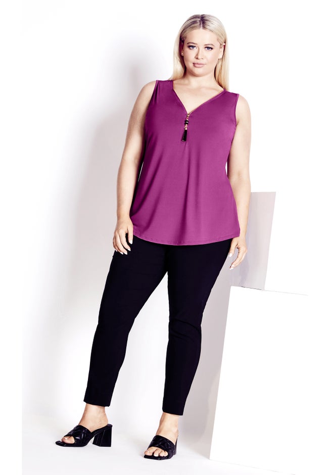 Liana Top image number null