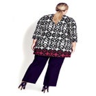 Primrose Border Tunic image number null