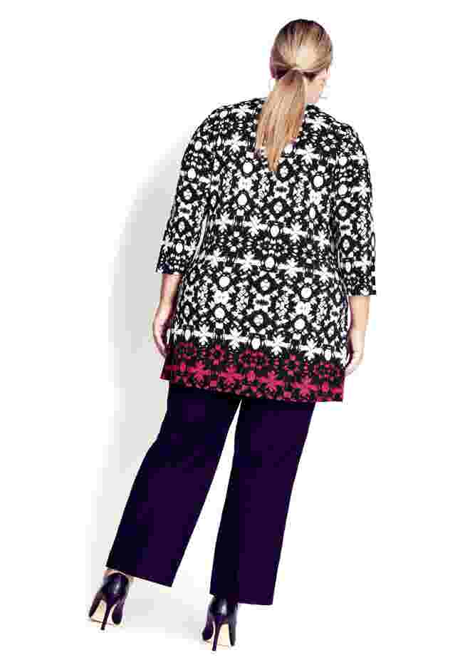 Primrose Border Tunic image number 1