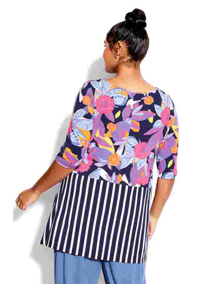 Pia Layered Top image number 1