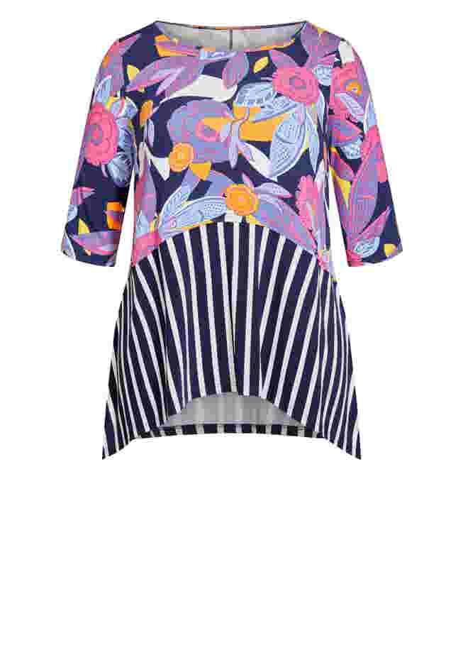 Pia Layered Top image number 2