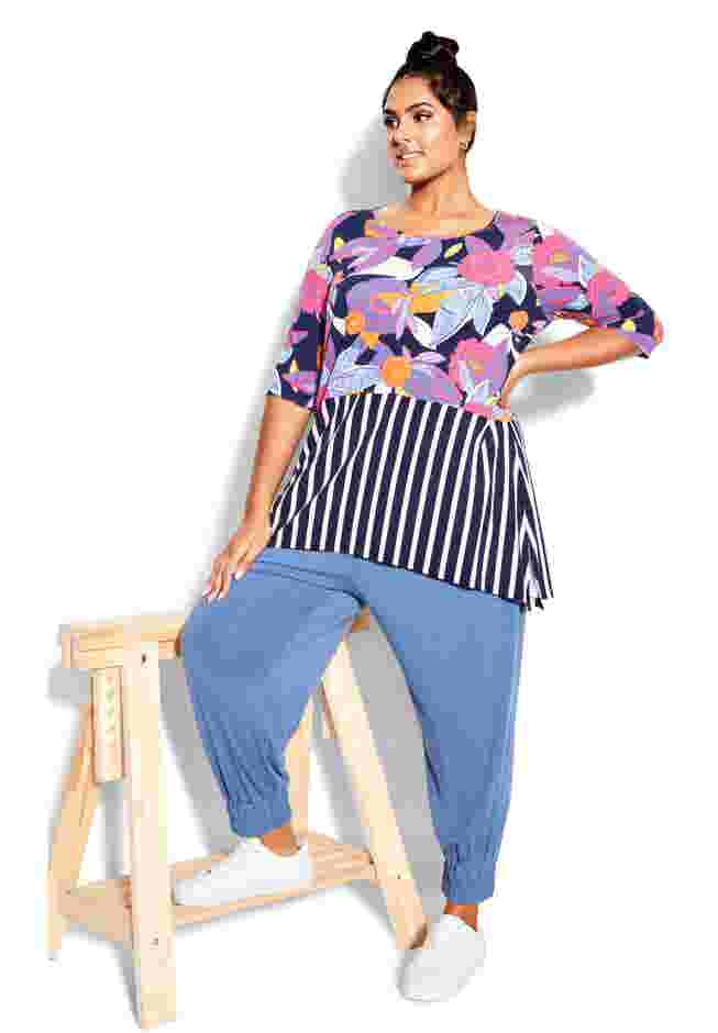 Pia Layered Top image number 4