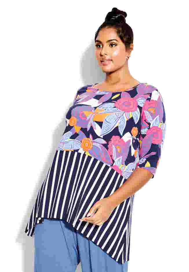 Pia Layered Top image number 5