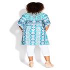 Retreat Beaded Tunic image number null