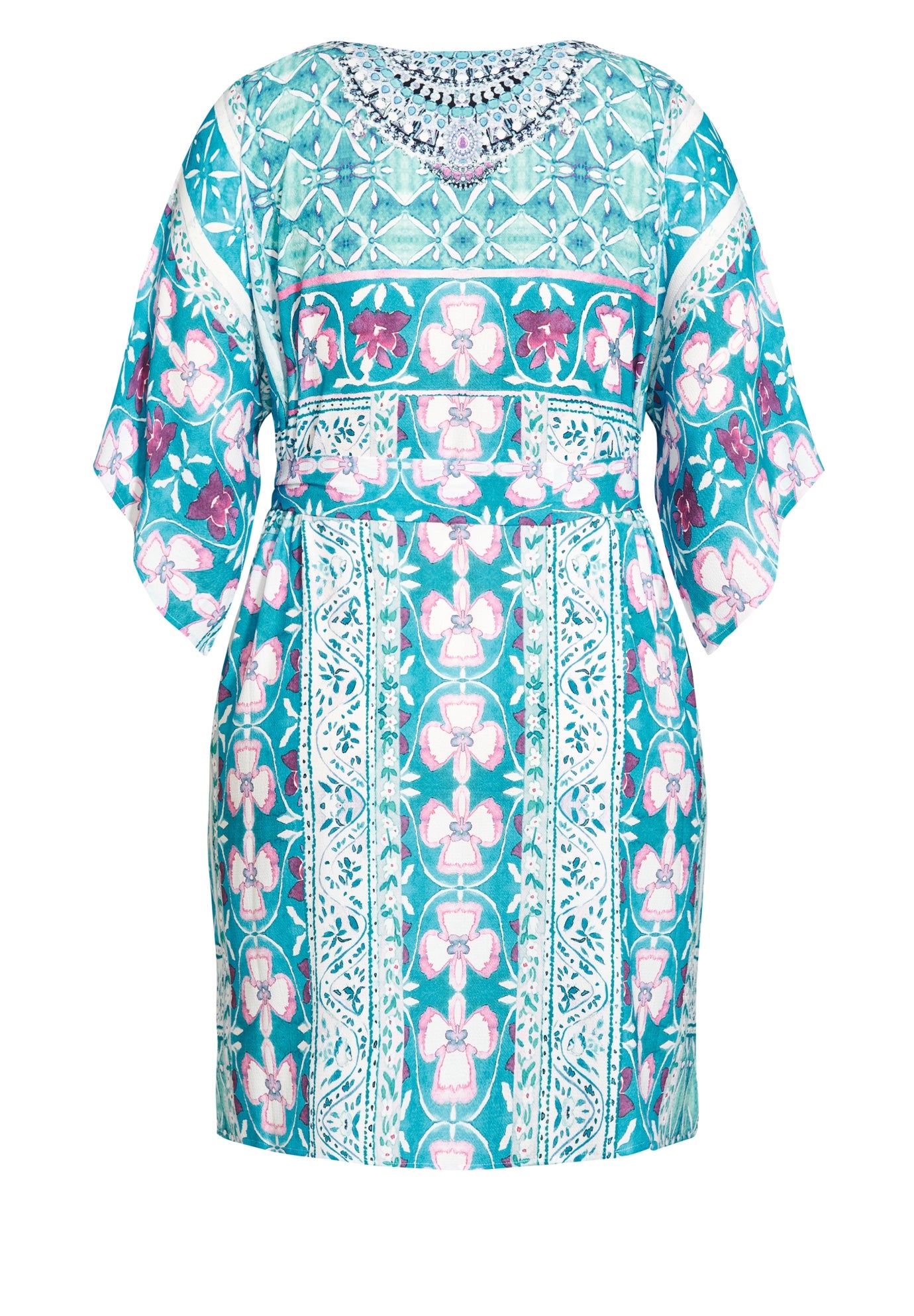 Retreat Beaded Tunic image number 7