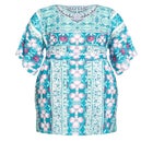 Retreat Beaded Tunic image number null