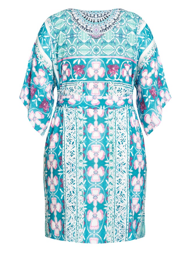 Retreat Beaded Tunic image number 7