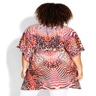 Retreat Beaded Tunic image number null