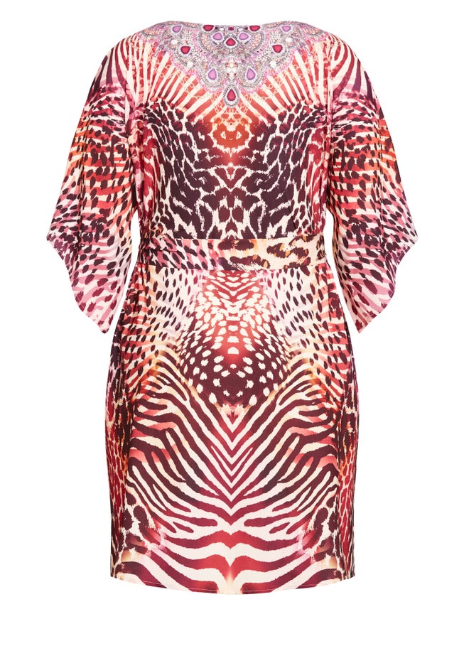 Retreat Beaded Tunic image number 4