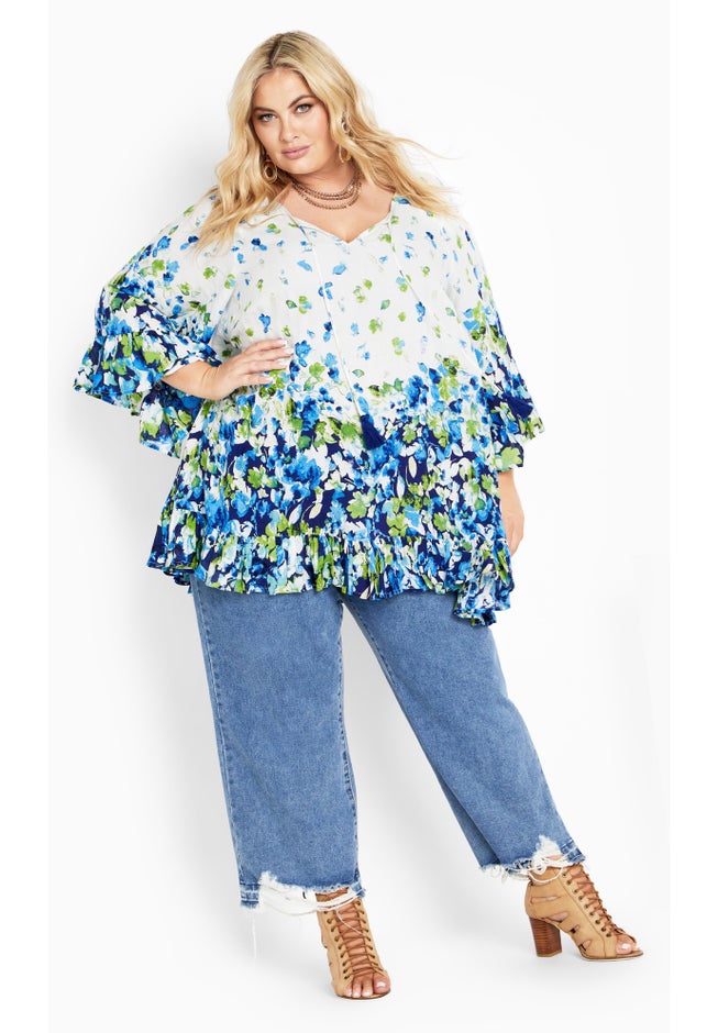 Aspen Tunic image number null