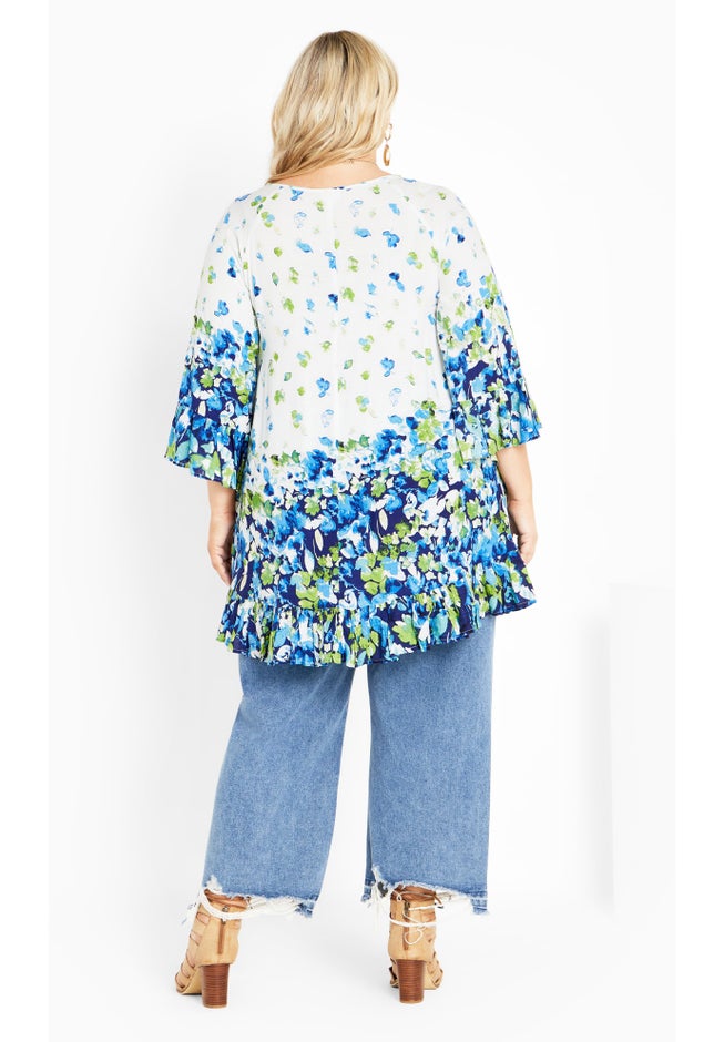 Aspen Tunic image number null