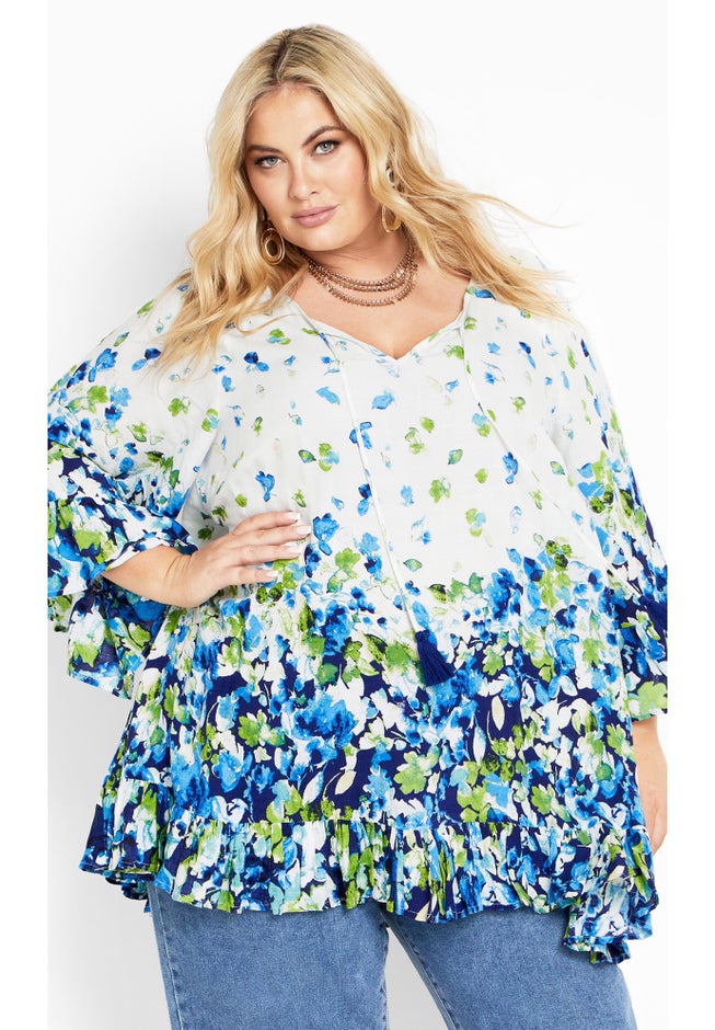 Aspen Tunic image number null