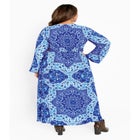 Skylar Maxi Dress image number null