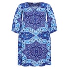 Skylar Maxi Dress image number null