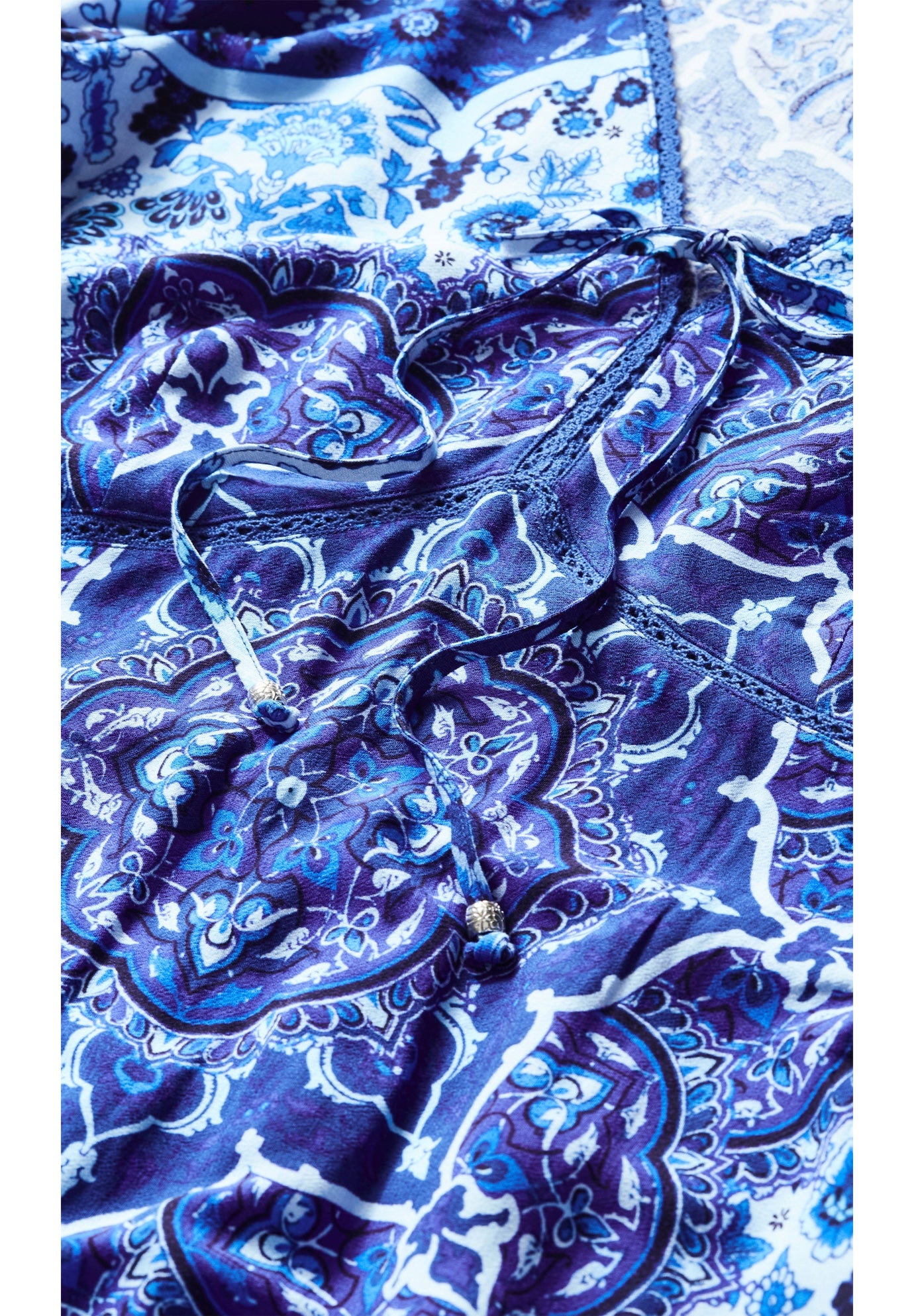 Skylar Maxi Dress image number 5