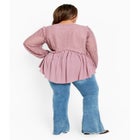 Hazel Lace Tunic image number null