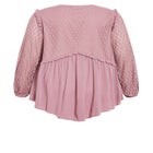 Hazel Lace Tunic image number null